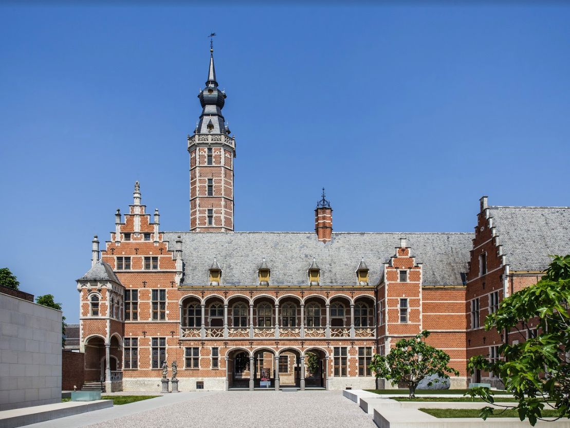 Hof van Busleyden